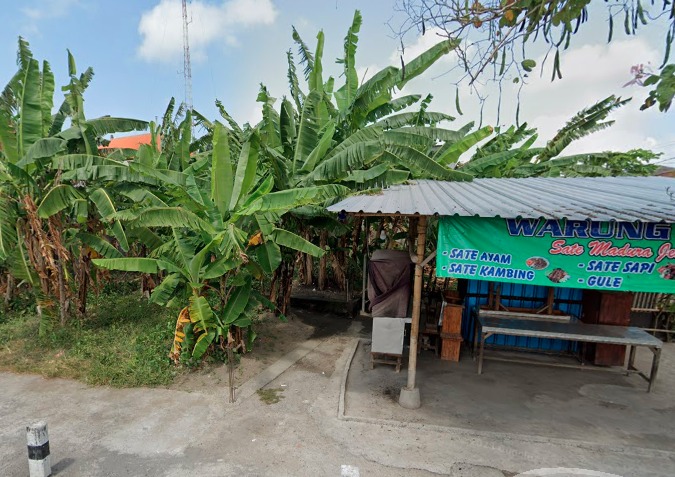 Tanah Di Sewakan Di Kuta Legian Denpasar